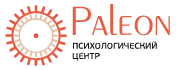 Логотип Палеон