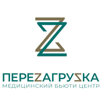 Логотип Перезагрузка