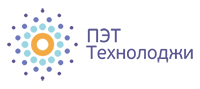 Логотип ПЭТ-Технолоджи на Иваньковском шоссе