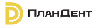 Логотип ПланДент
