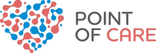 Логотип Point of Care