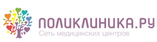Логотип Поликлиника.ру м.Полянка