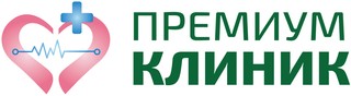 Логотип Премиум клиник Семья