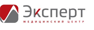 Логотип Проктологический центр Эксперт