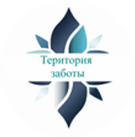 Логотип Психологический центр Территория заботы