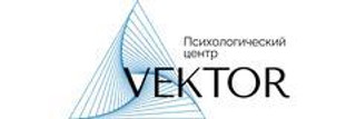 Логотип Психологический центр Вектор
