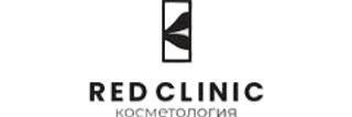 Логотип Red clinic (Ред клиник)