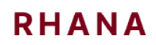 Логотип Rhana (Рана) на Мичуринском