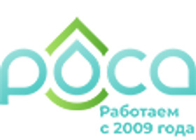 Логотип Роса на Щепкина