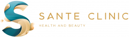 Логотип Sante Clinic