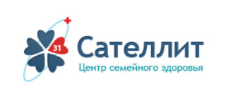 Логотип Сателлит