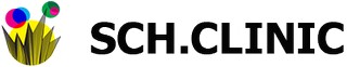 Логотип SCH.CLINIC