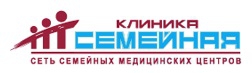Логотип Семейная на Серпуховской
