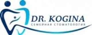 Логотип Стоматология Доктор Когина