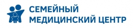 Логотип Семейный медицинский центр в Солнцево на Богданова