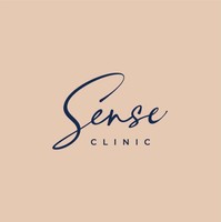 Логотип Sense clinic