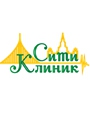 Логотип СитиКлиник Коньково