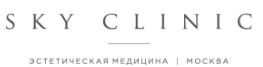Логотип Sky Clinic