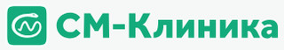 Логотип СМ-Клиника на Академика Анохина