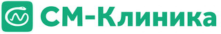 Логотип СМ-Клиника на Декабристов