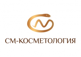 Логотип СМ-Косметология (м. Войковская)