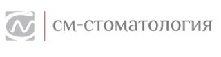 Логотип СМ-Стоматология на ул. Ярцевская