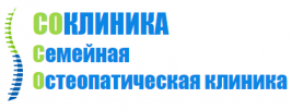 Логотип Соклиника ул. Кашенкин Луг