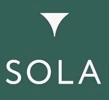 Логотип Сола (Sola)