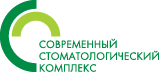 Логотип Современный стоматологический комплекс (ССК) на ул. Академика Анохина