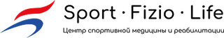 Логотип СпортФизиоЛайф