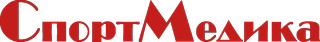 Логотип СпортМедика