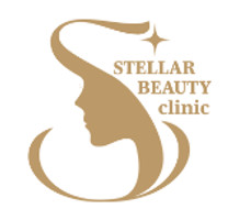 Логотип Stellar beauty clinic (Стеллар бьюти клиник)