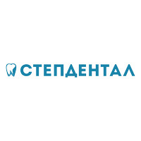 Логотип StepDental (СтепДентал) в Некрасовке