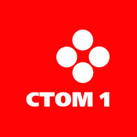 Логотип Стом 1