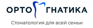 Логотип Стоматологческий центр Ортогнатика