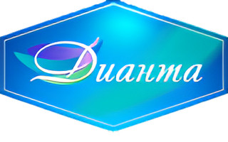 Логотип Стоматологическая клиника Дианта на Ореховом