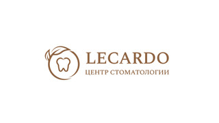 Логотип Стоматологическая клиника Лекардо Дент