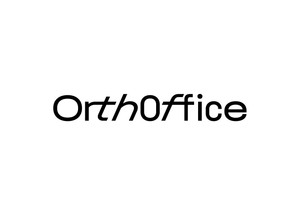 Логотип Orthoffice (Ортофис) Ортодонтическая клиника