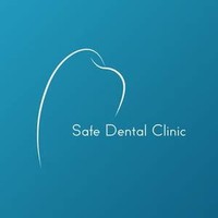 Логотип Стоматологическая клиника Safe Dental Clinic