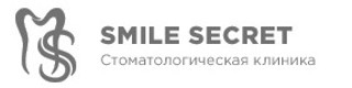 Логотип Стоматологическая клиника Smile Secret
