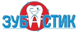 Логотип Стоматологическая клиника Зубастик