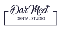 Логотип Стоматологический центр Дар Мед