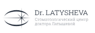 Логотип Стоматологический центр доктора Латышевой