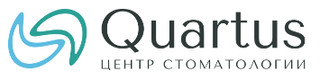 Логотип Стоматологический центр Quartus (Кварталы)