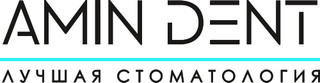 Логотип Стоматология AminDent (АминДент)