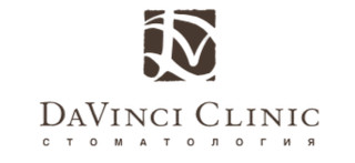 Логотип Стоматология DaVinci Clinic (ДаВинчи клиник)