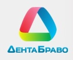 Логотип Стоматология ДентаБраво