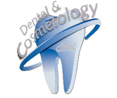 Логотип Стоматология Дентал Косметолоджи