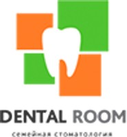 Логотип Стоматология Dental Room