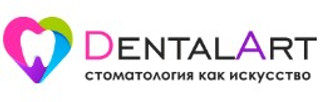 Логотип Стоматология ДенталАрт